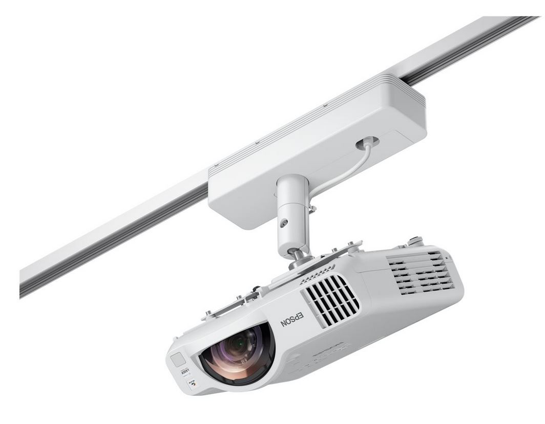 Epson EB-L210SW - 3-LCD Laserprojektor