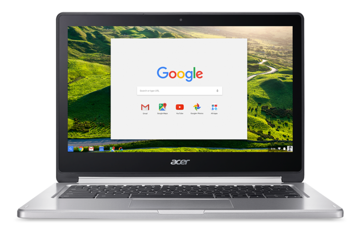 Acer Chromebook 311