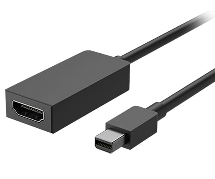 Microsoft Surface mini Display Port HDMI