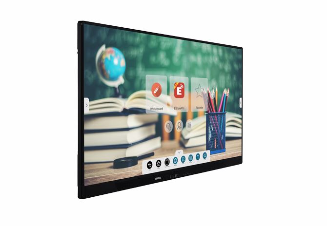 Vestel Interaktiver Flachbildschirm