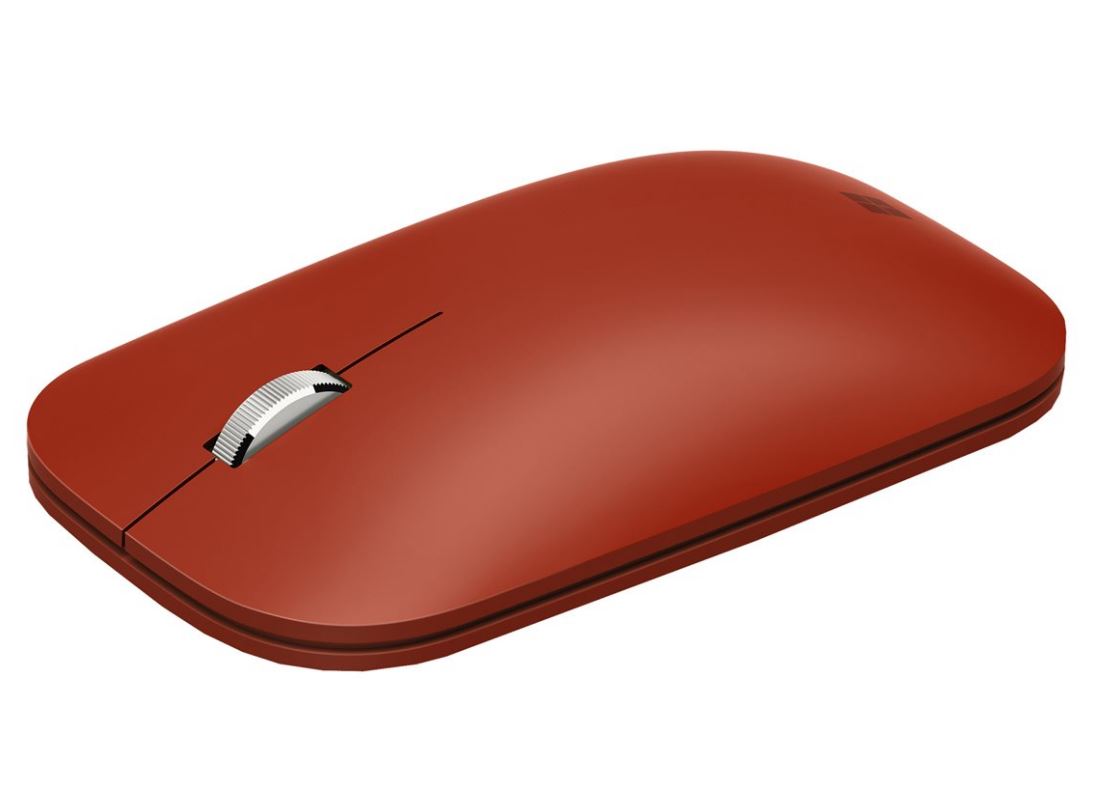 Microsoft Surface Mobile Mouse