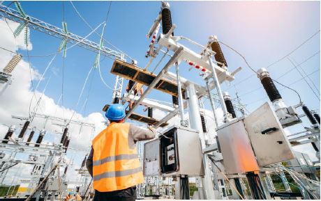 Tüv Süd IVEE - Elektrotechnik 360 Grad-Begehung Blitzschutzanlage