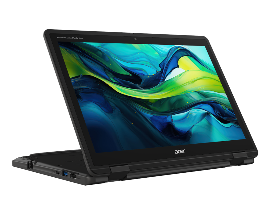 PARAT Tabletkoffer inkl. Acer TravelMate Spin B3 - 16er Klassensatz PARAT Tabletkoffer inkl. Acer TravelMate Spin B3 - 16er Klassensatz