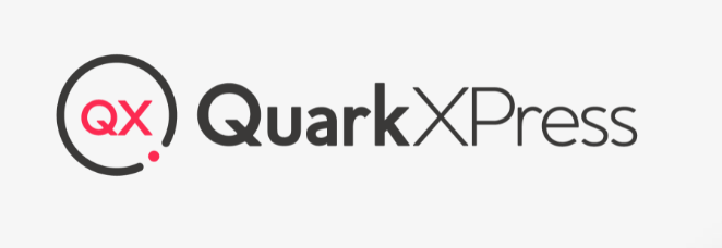 QuarkXPress