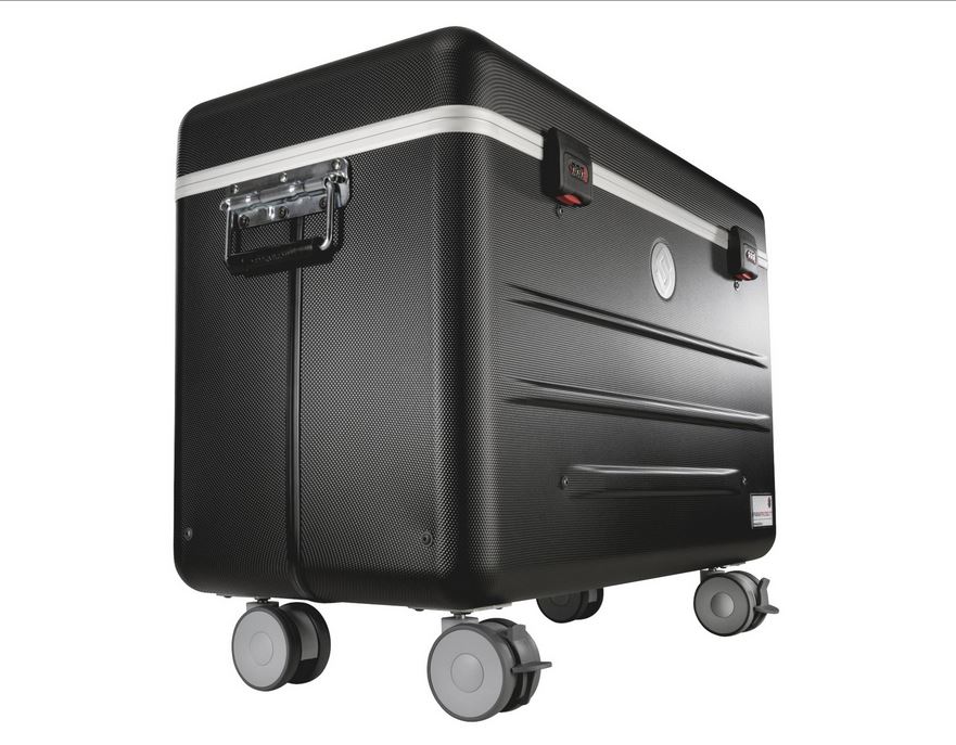 PARAT PARAPROJECT® Case UC20 UltraCharge