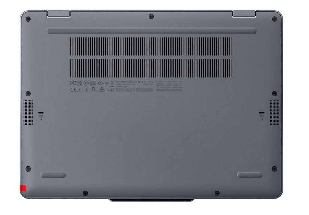 B-Ware Lenovo 13w 2-in-1 G3