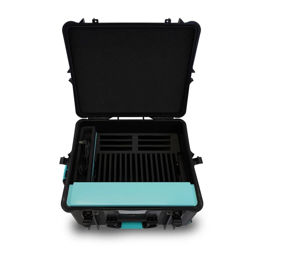 TransformerCase T20 MC