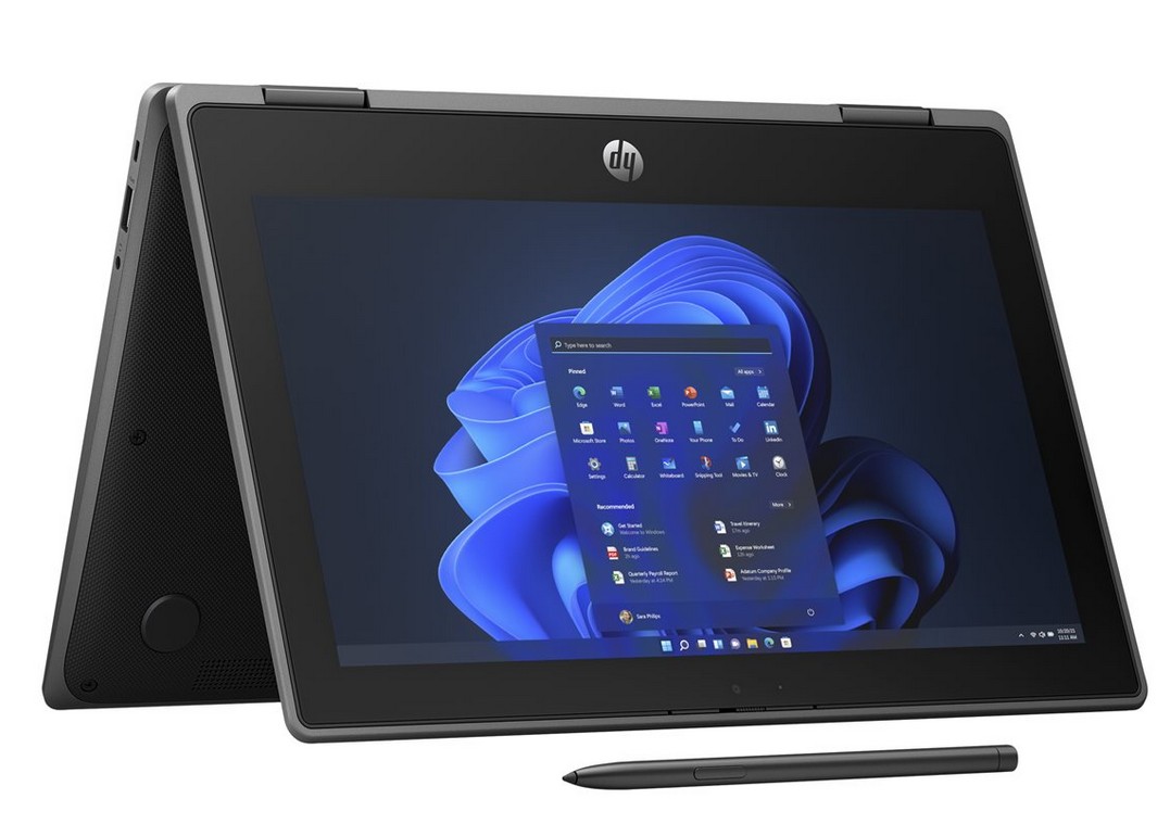 B-Ware HP Pro x360 Fortis 11 G11
