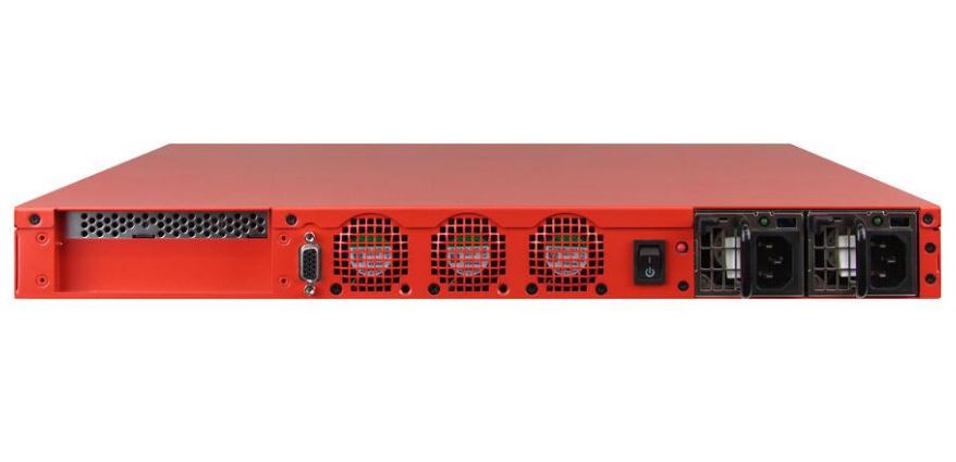 Securepoint RC350R G5 Security UTM Appliance