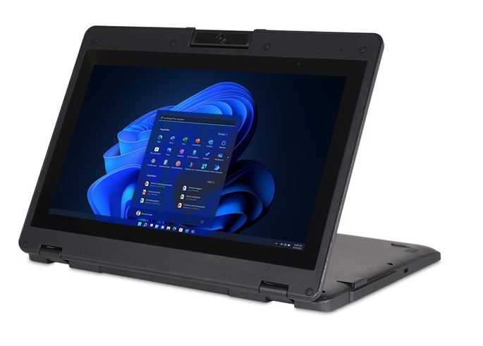 Wortmann Terra Mobile 360-11V3 Notebook