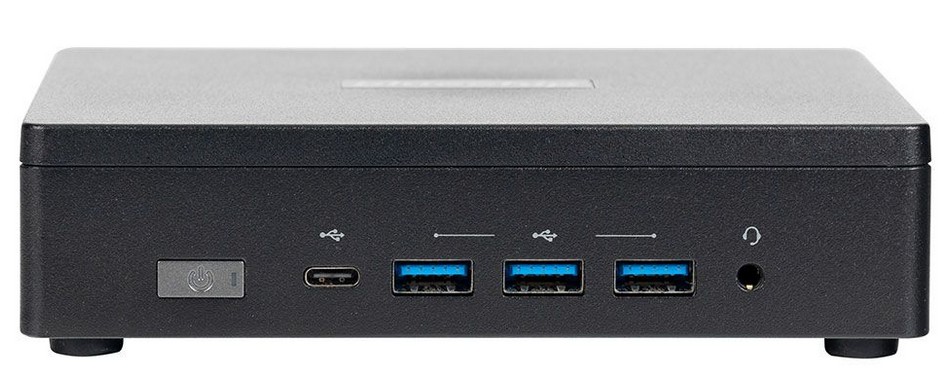 Bluechip BusinessLine L3160 Mini-PC