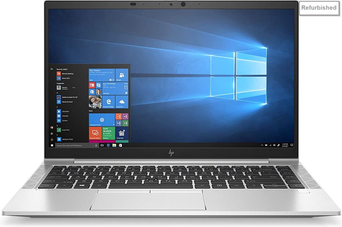 HP EliteBook 840 G7 - Refurbished
