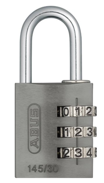 ABUS ABVS46622 Vorhängeschloss