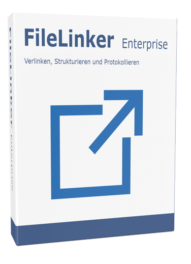 FileLinker Enterprise EDU