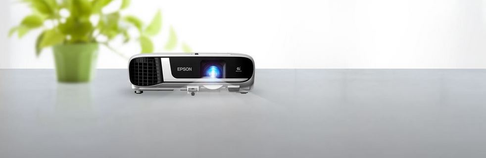 Epson EB-FH52 - 3-LCD Projektor