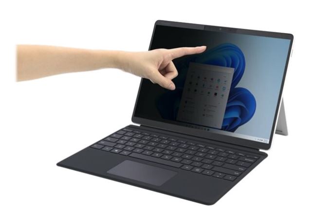 Kensington MagPro Elite Privacy Screen Filter