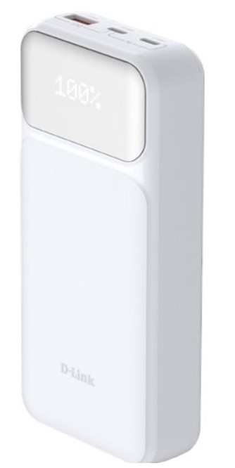 D-Link DPP-201 Powerbank