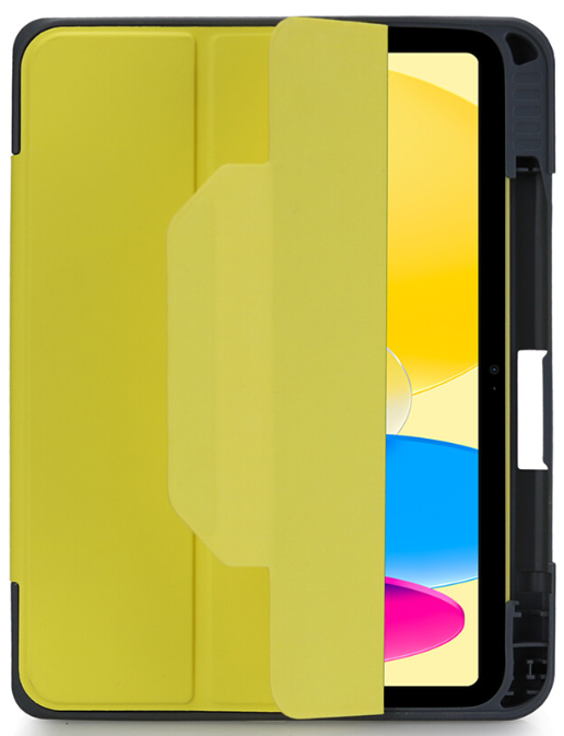 Deqster Rugged Max Case - iPad 11. (A16)  u. 10. Gen