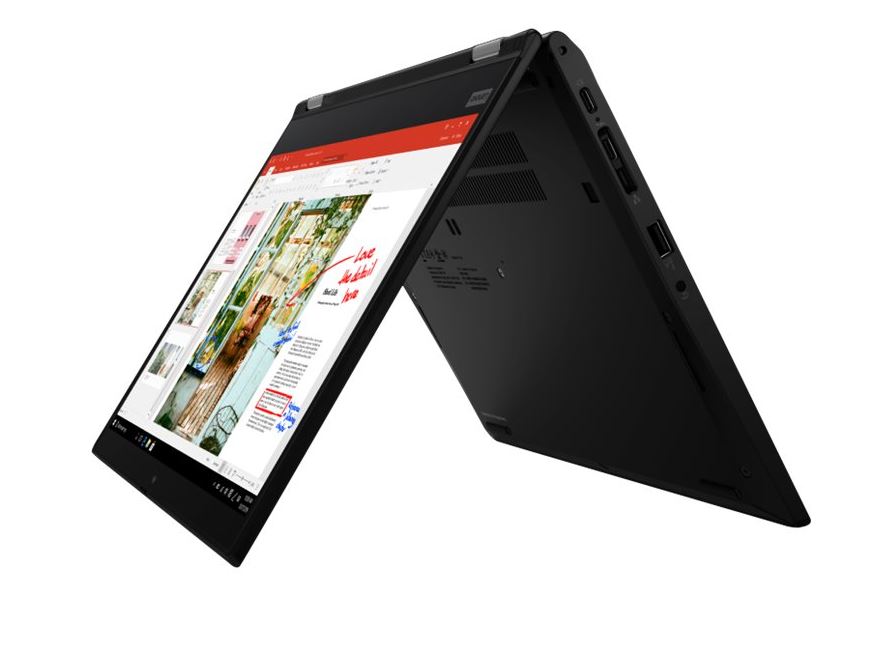 Lenovo ThinkPad L13 2-in-1 G5