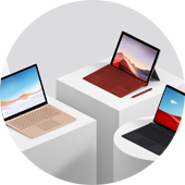 Microsoft Surface