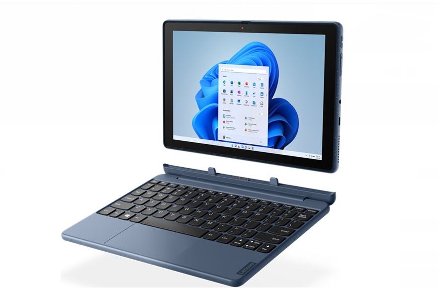 Lenovo 10w Tablet