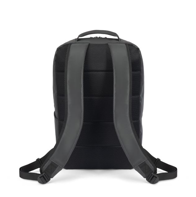 DICOTA Rucksack COMMUTER REFLECTIVE