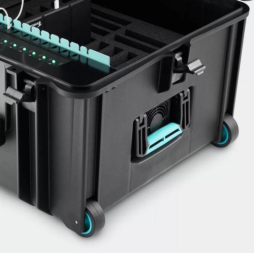TransformerCase T16M/S - PD Performance Plus