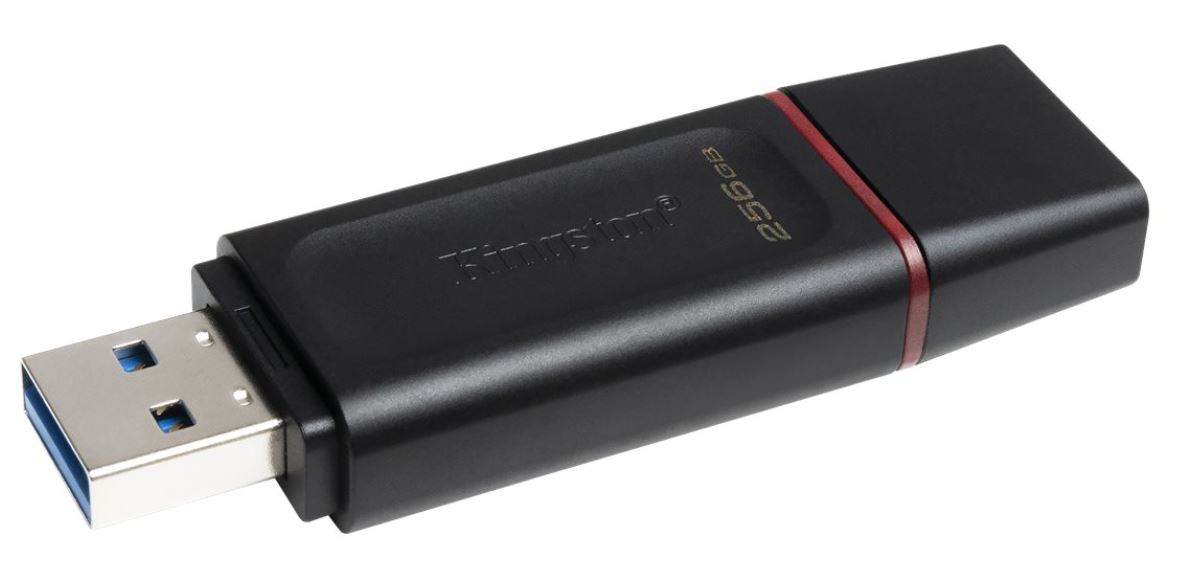 Kingston DataTraveler Exodia - USB-Flash-Laufwerk