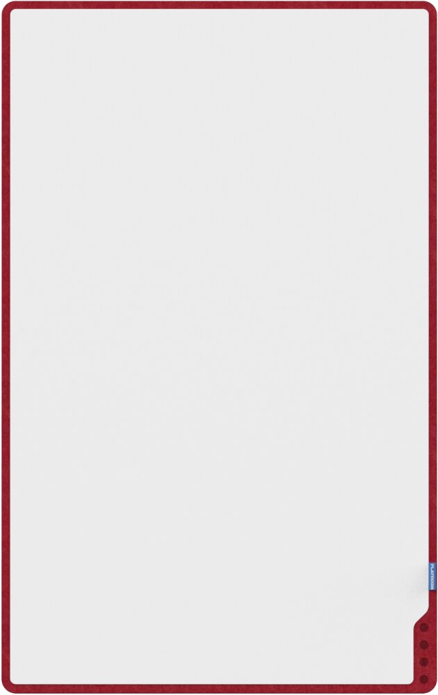 Playroom PLAYBOARD Whiteboard Max