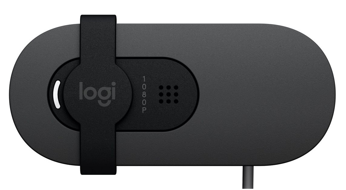 Logitech BRIO 105