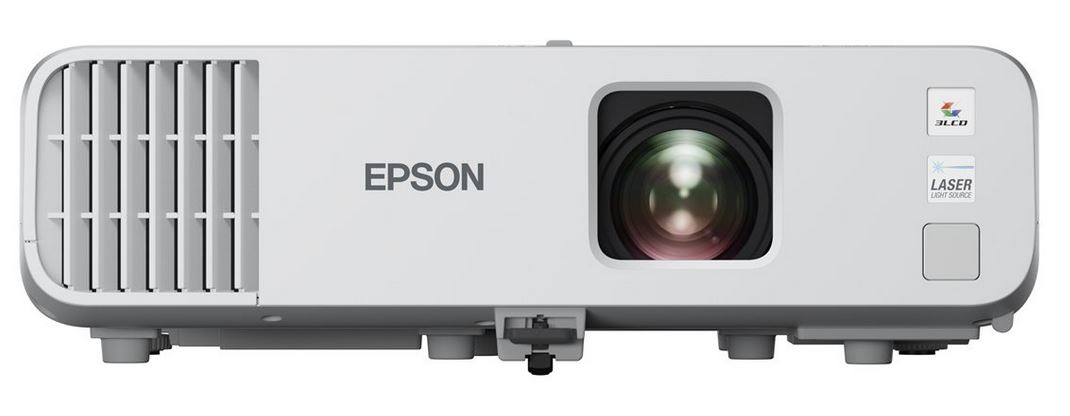 Epson EB- L260F - 3-LCD Laserprojektor