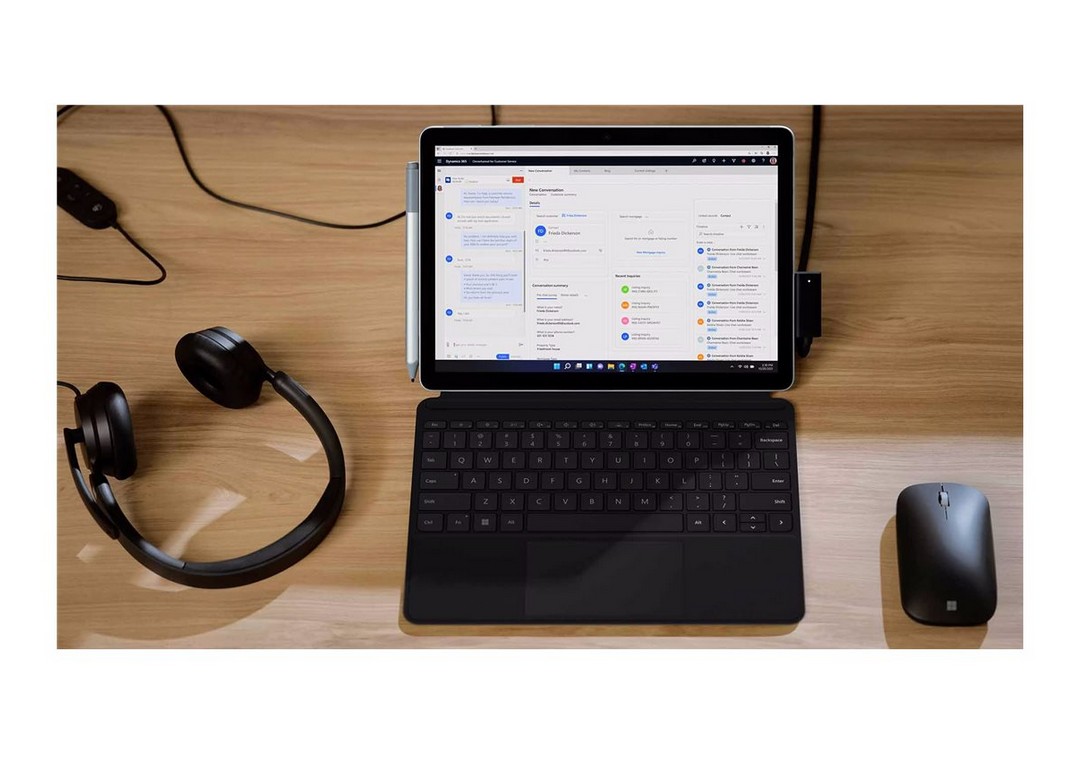 B-Ware Microsoft Surface Go 4