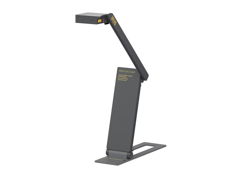 IPEVO USB Dokumentenkamera