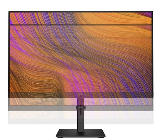 HP P24h G5 FHD Monitor HP P24h G5 FHD Monitor