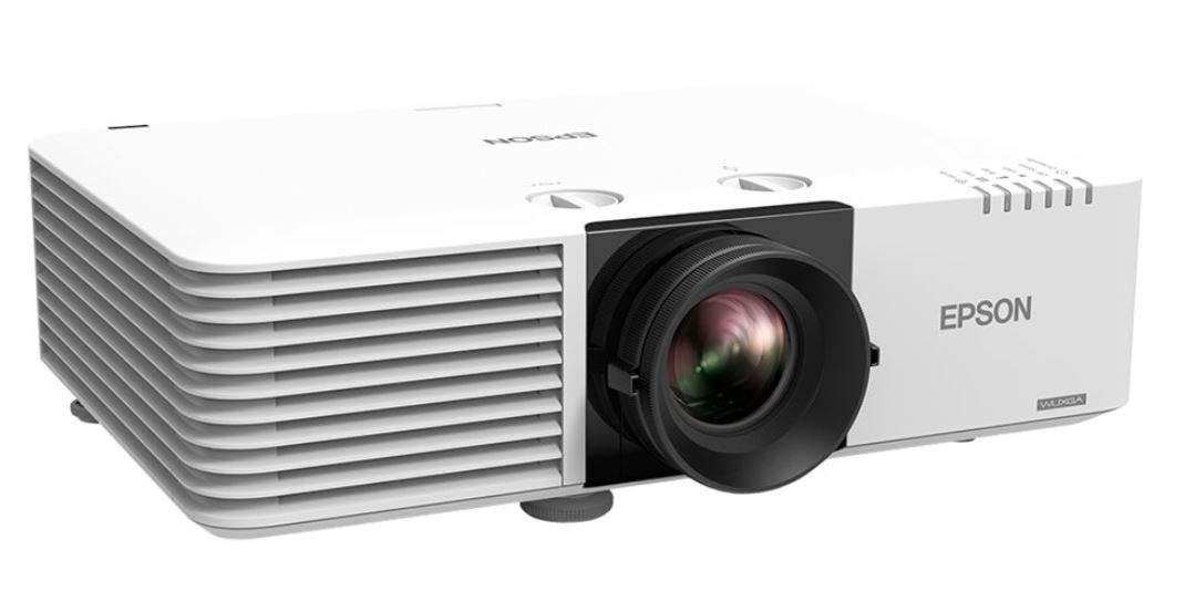 Epson EB-L630U - 3-LCD Laserprojektor