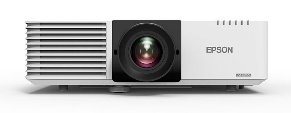 Epson EB-L730U - 3-LCD Laserprojektor