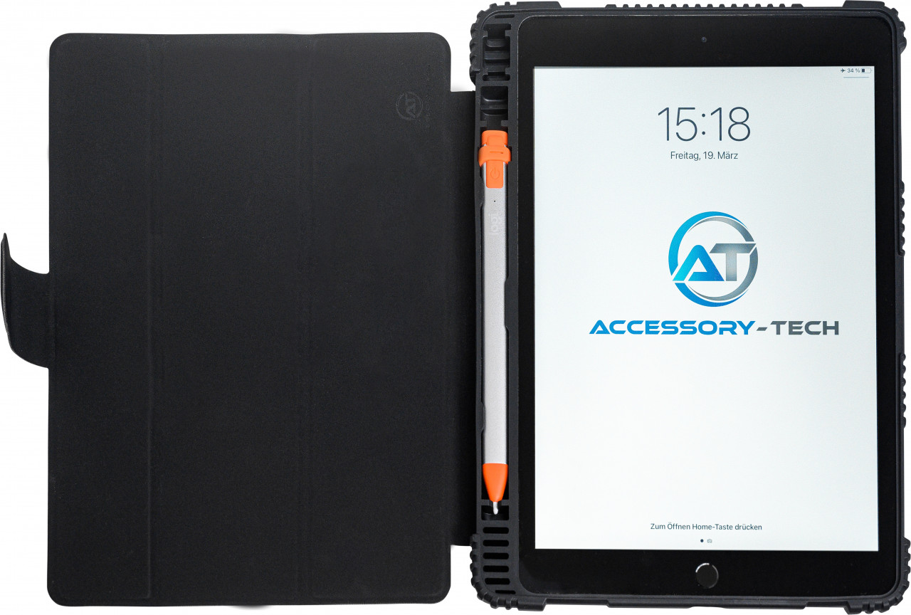 Accessory-Tech @case Edu