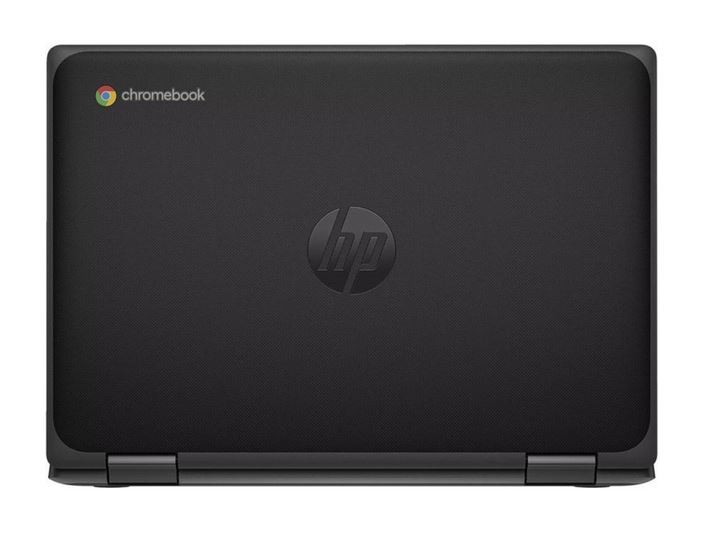 PARAT Tabletkoffer + HP Fortis x360 11 G5 Chromebook + Google Chrome EDU-16er Klassensatz
