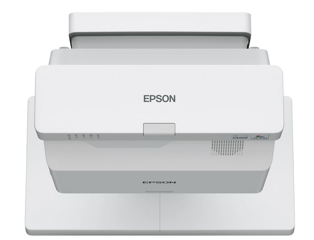Epson EB-760W - 3-LCD Laserprojektor