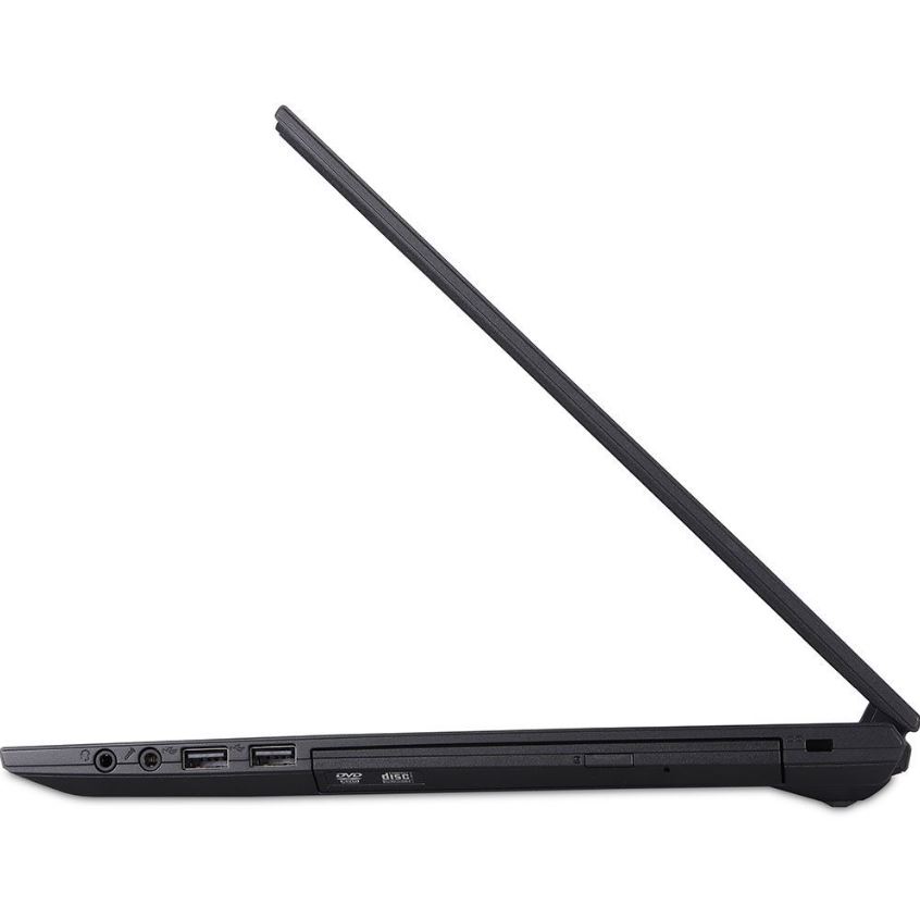 Wortmann Terra Mobile 1516 Notebook