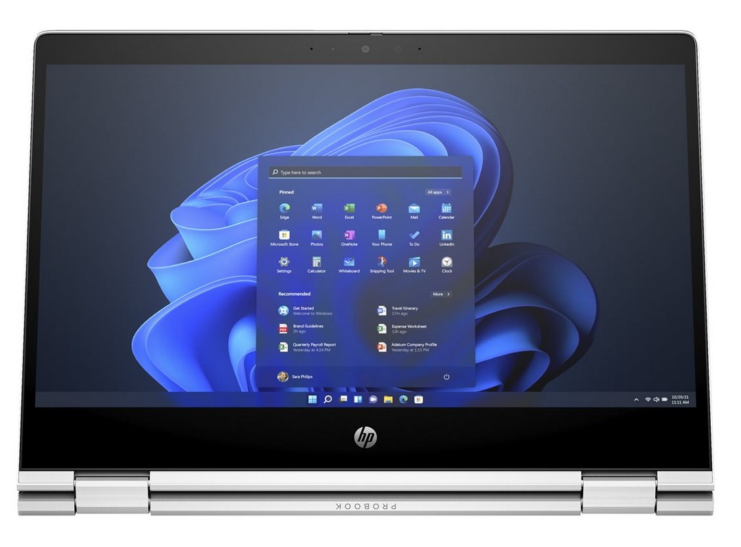 HP Pro x360 435 G10
