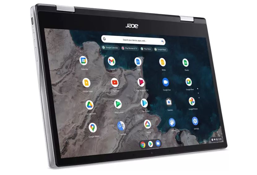 Acer Chromebook Spin 513