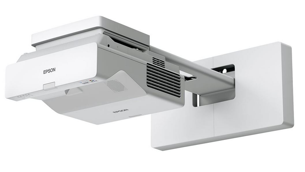 Epson EB-760W - 3-LCD Laserprojektor