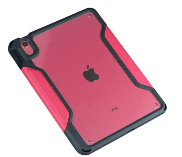 Deqster Rugged Max Case - iPad 11. (A16)  u. 10. Gen