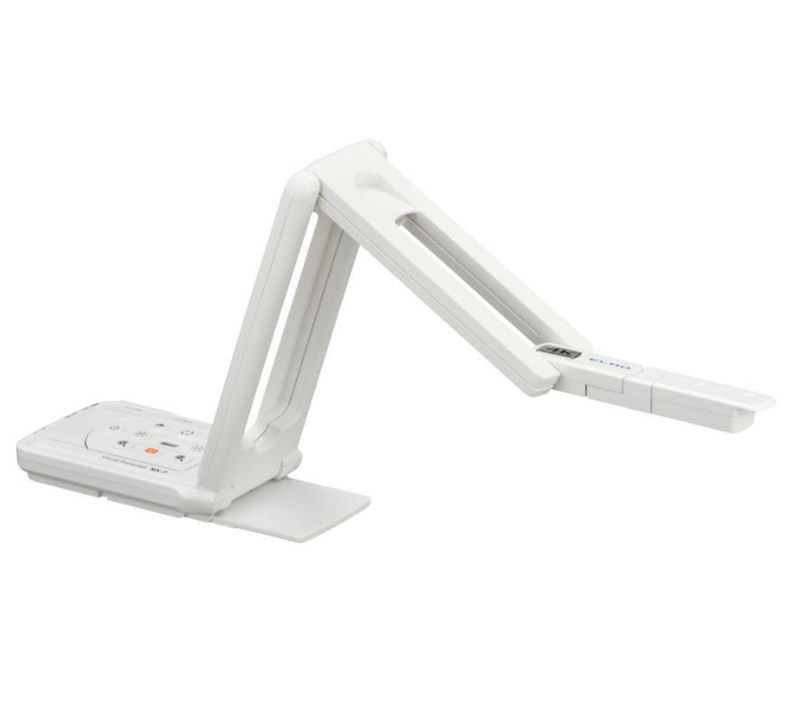 ELMO MX-P2 - mobile Dokumentenkamera