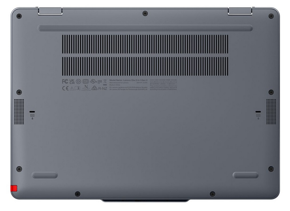 Lenovo 13w 2-in-1 G3 Lenovo 13w 2-in-1 G3