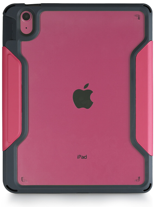 Deqster Rugged Max Case - iPad 11. (A16)  u. 10. Gen