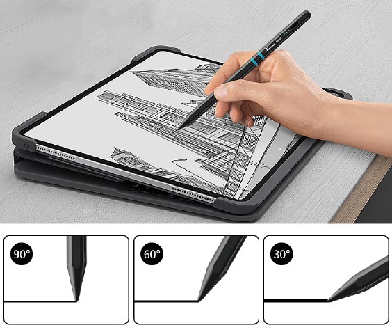 Formcase Stylus Pencil Formcase Stylus Pencil