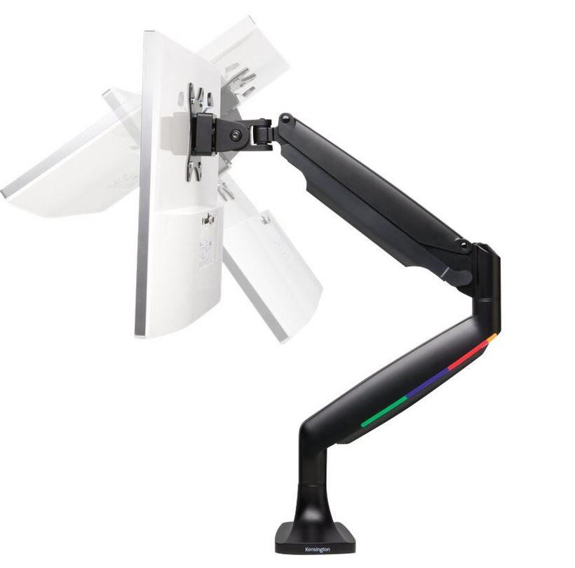 Kensington One-Touch Monitorarm