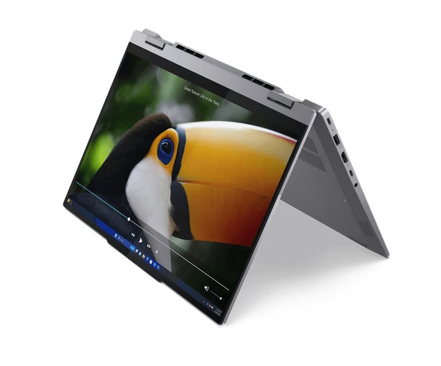 Lenovo Thinkbook 14 2-in-1 G5
